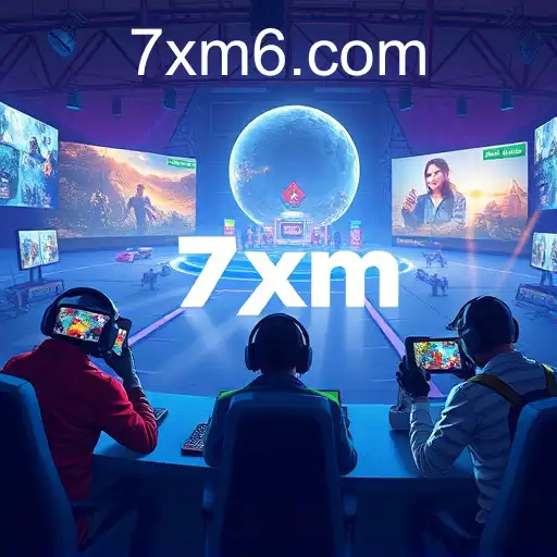 7xm Gaming Platform Revolutionizes Online Entertainment