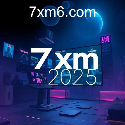 7xm Revolutionizes the Gaming Web Experience