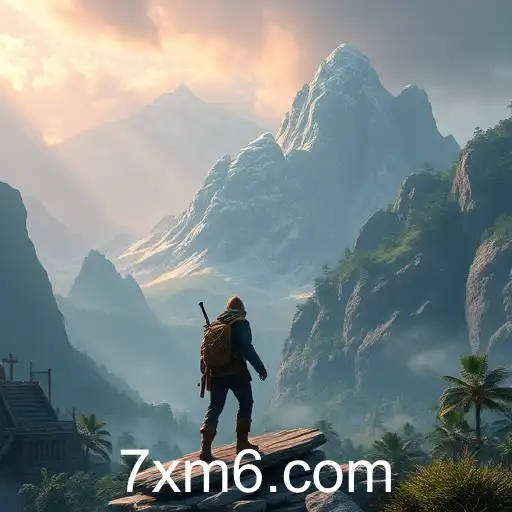 Exploring the Thrilling World of Adventure Games on 7xm