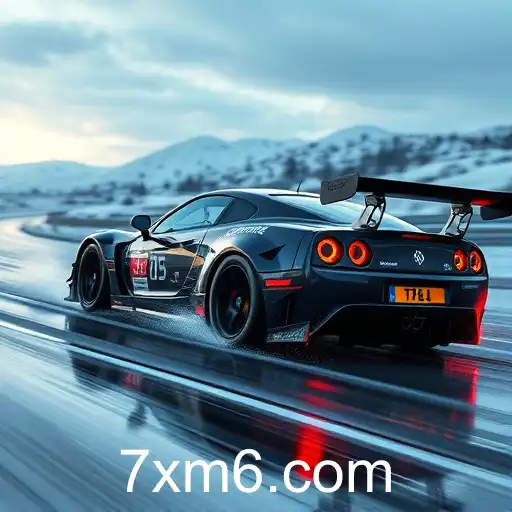 Digital Playground: The Rise of 7xm and Online Gaming