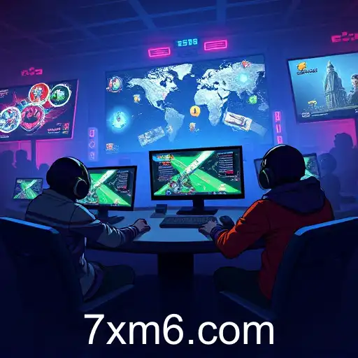 Exploring the Dynamics of 7xm in Online Gaming