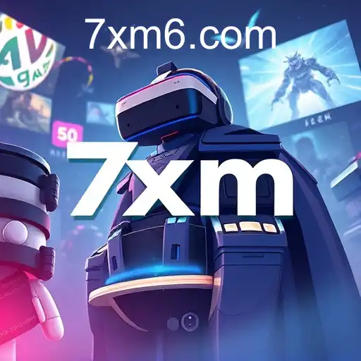 Emerging Trends in Online Gaming: 7xm Leads the Charge