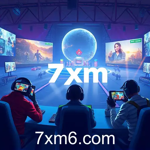 7xm Gaming Platform Revolutionizes Online Entertainment
