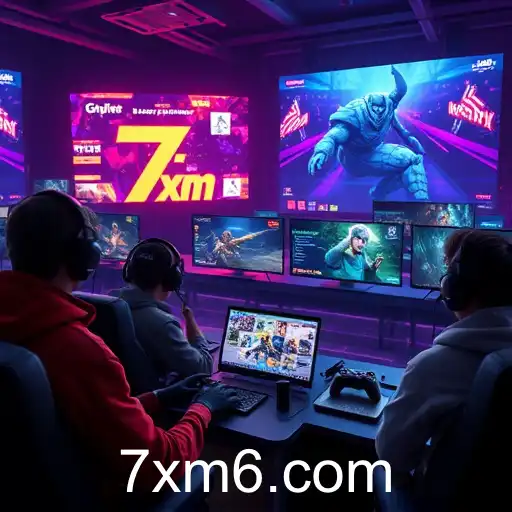 7xm: Revolutionizing Online Gaming Experiences