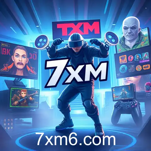 7xm Surges as Gaming Hub Amid Evolving Trends