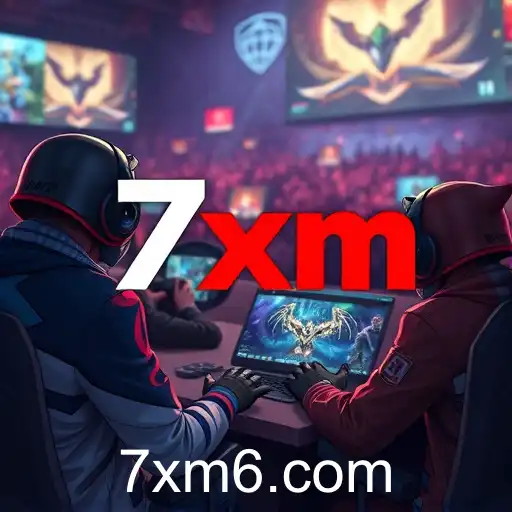 7xm: Revolutionizing the Online Gaming Experience