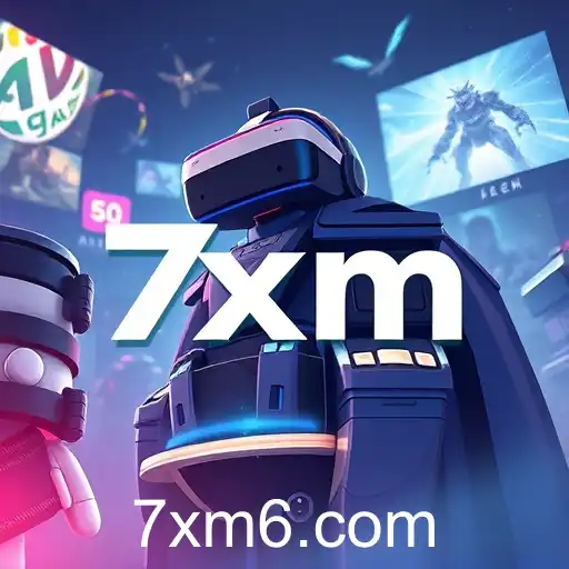 Emerging Trends in Online Gaming: 7xm Leads the Charge