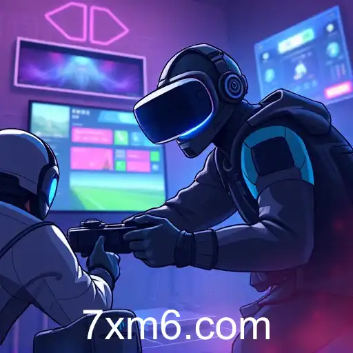 The Evolution of Online Gaming: A Deep Dive