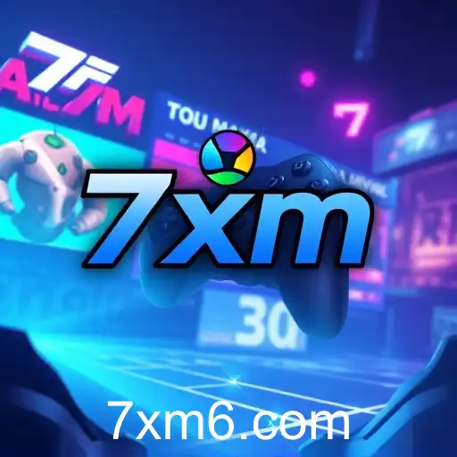 Exploring the Expansion of 7xm: The New Era of Online Gaming