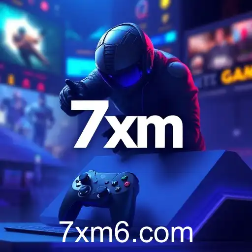 The Gaming World Buzzes Around 7xm