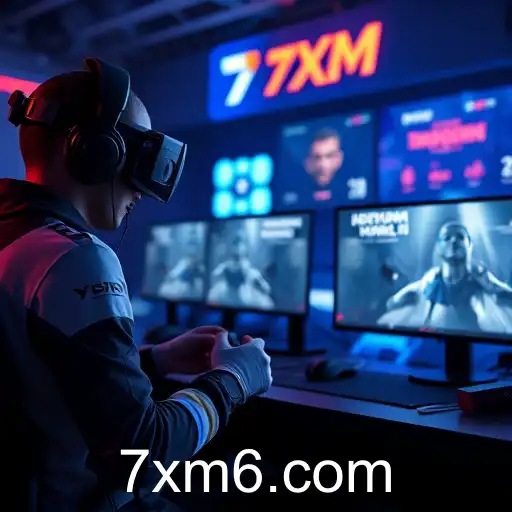 Revolutionizing Gaming in 2025