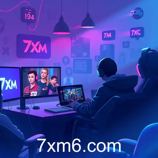 7xm: Revolutionizing Online Gaming in 2025