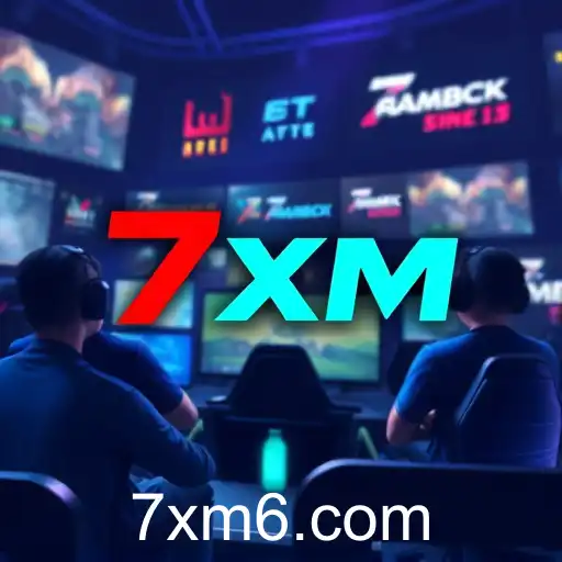 The Rise of 7xm: A New Era in Gaming