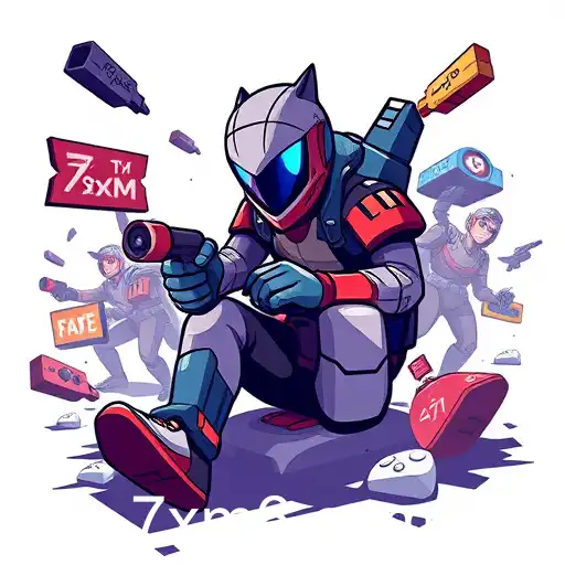 The Rise of 7xm in the Gaming World