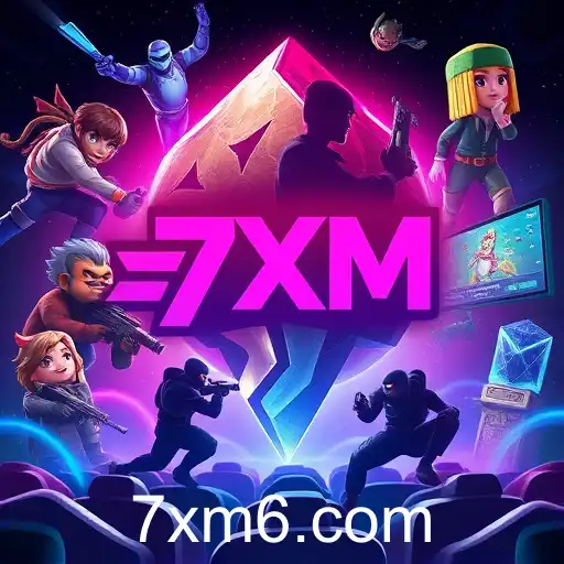 The Rise of 7xm in Online Gaming