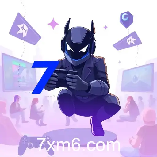 The Rise of 7xm in the Gaming World