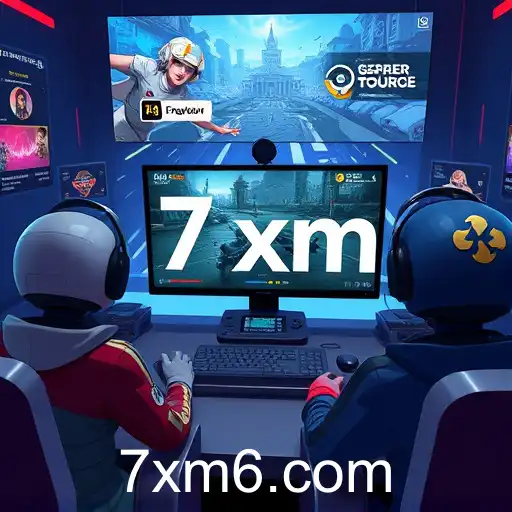 Rise of 7xm in Gaming