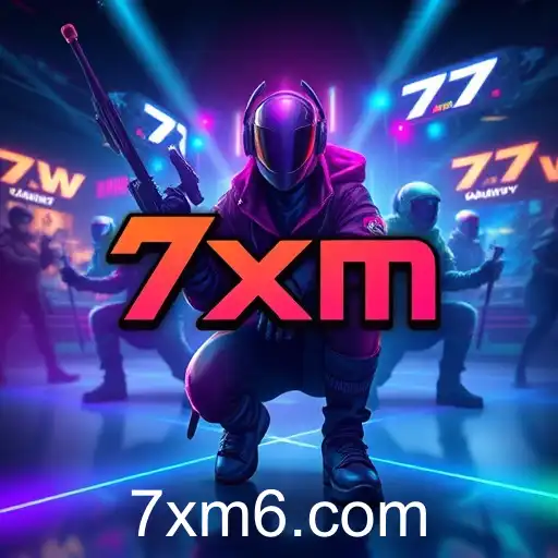 The Rise of 7xm in Gaming