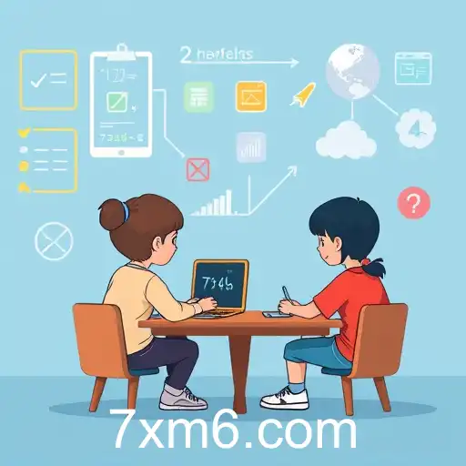 Transforming Gaming in 2025: The 7xm Phenomenon