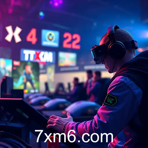 Exploring the Impact of Gaming in 2025