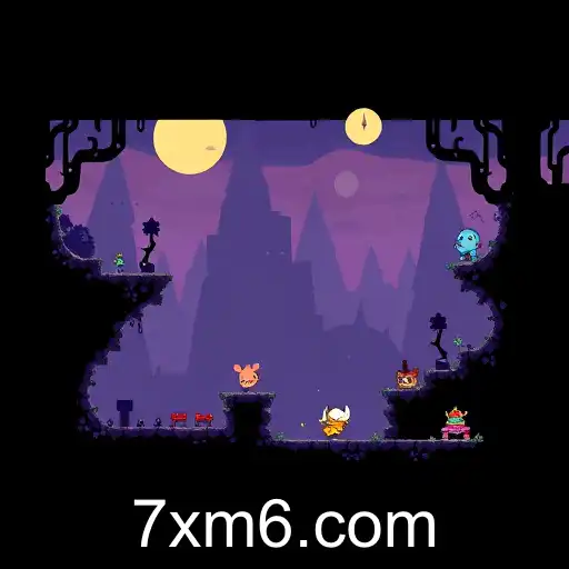 Exploring the World of '7xm' Platformer Titles: A Journey Through Innovation and Nostalgia