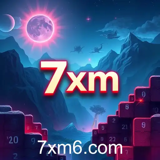 Exploring the Allure of Puzzle Games: A Deep Dive into the ‘7xm’ Keyword Phenomenon