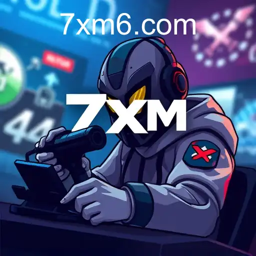 The Rise of 7xm in the Gaming World