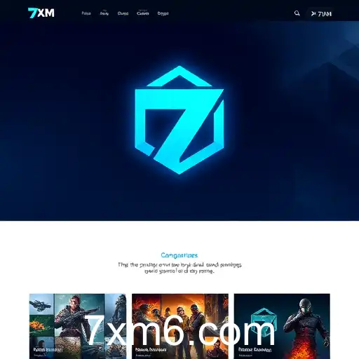 The Rise of 7xm in the Gaming World