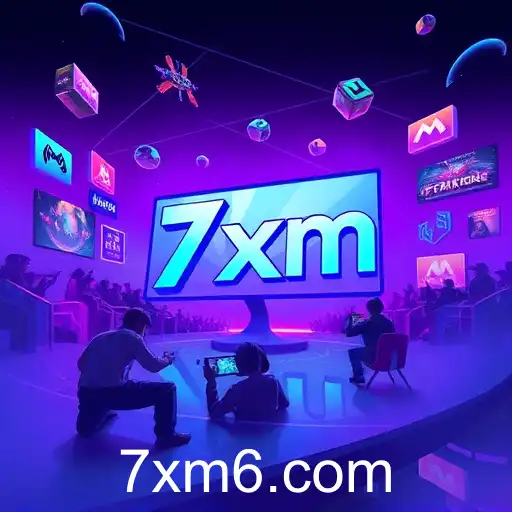 The Rise of 7xm in the Gaming World