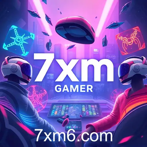 The Rise of 7xm in Online Gaming