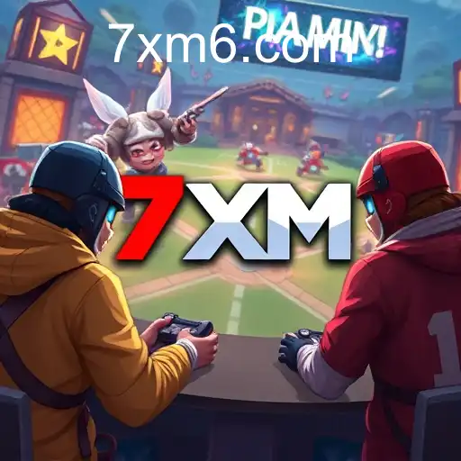 The Rise of 7xm in Online Gaming