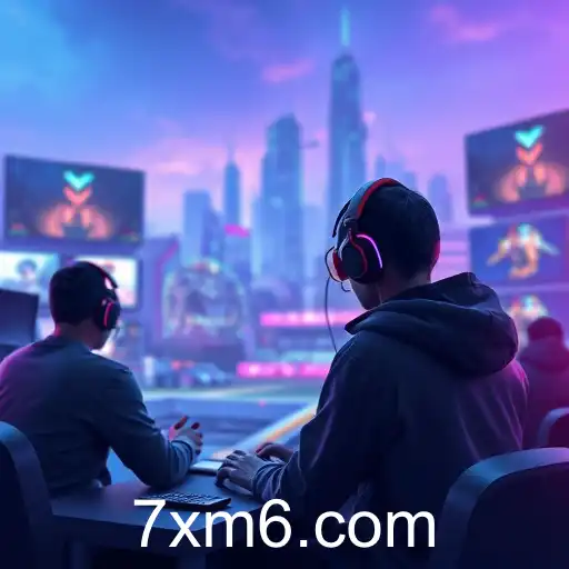 The Rise of Gaming Platforms in 2025