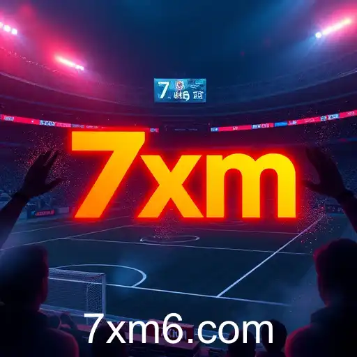 Exploring the Thrilling World of Sports Games with 7xm