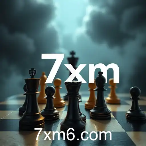 Exploring the World of Strategy Games: A Deep Dive into the '7xm' Realm